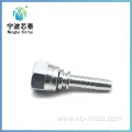 Jic Female 74degree Cone Seat SAE Tube Fittings